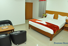 Premier Room